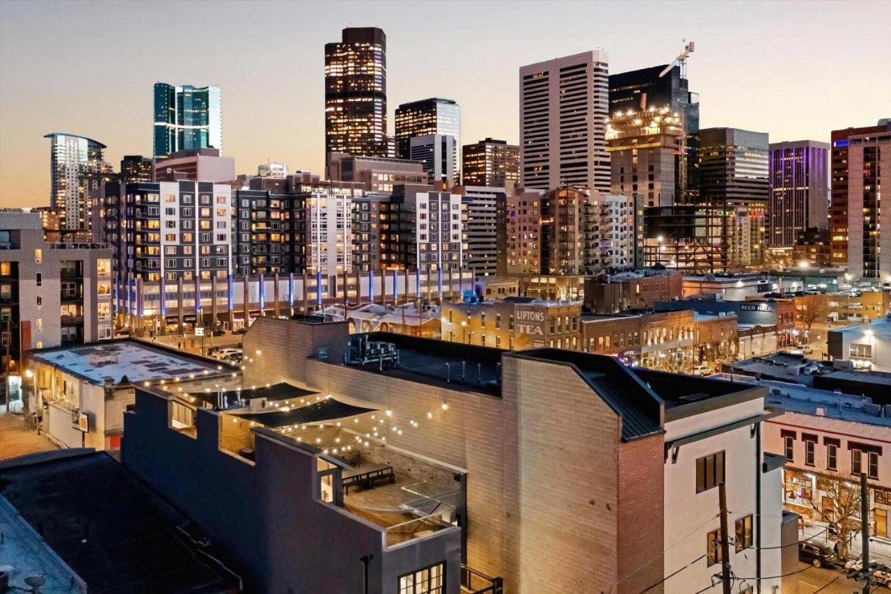 No 2 * Denver