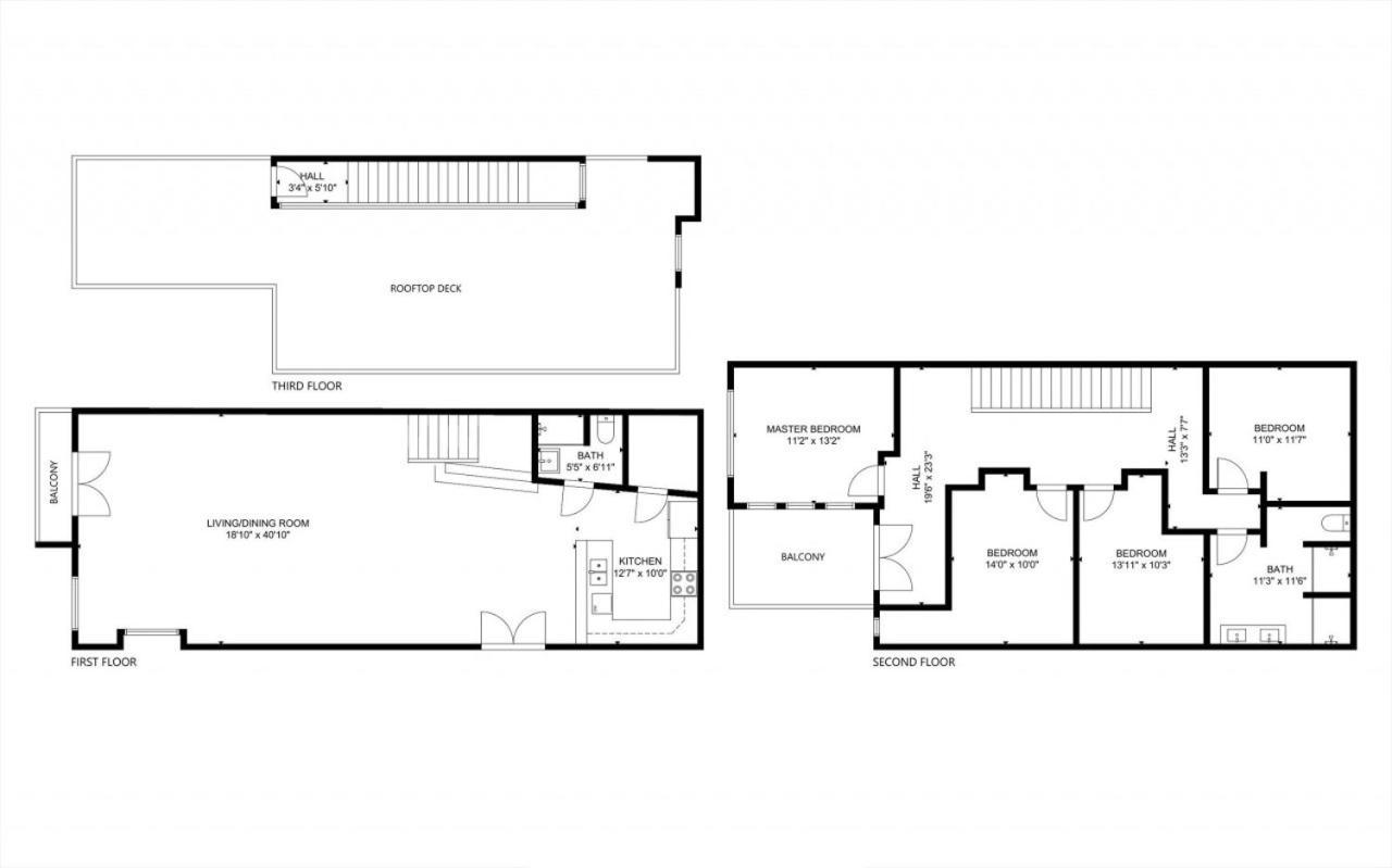 No 2 Holiday home *